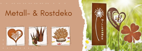 Rostdeko