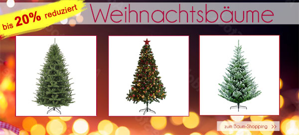 Weihnachtsdeko