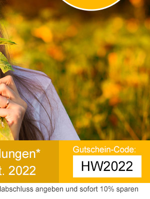 Neuheiten HW2022