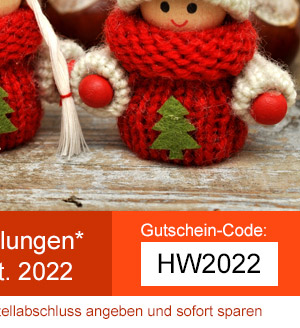 Neuheiten HW2022