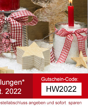 Neuheiten HW2022