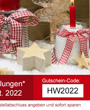 Neuheiten HW2022