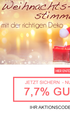 Weihnachtsstimmung