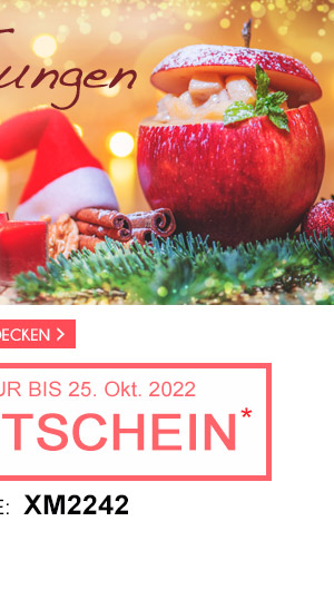 Weihnachtsstimmung