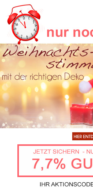 Weihnachtsstimmung