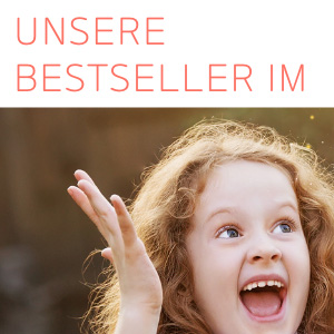 Bestseller im April