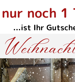 Weihnachtsstimmung