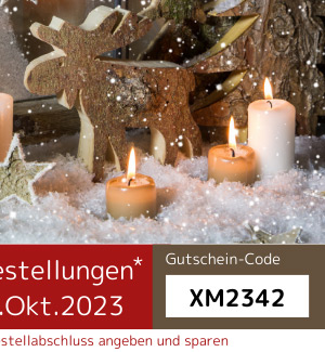 Weihnachtsstimmung