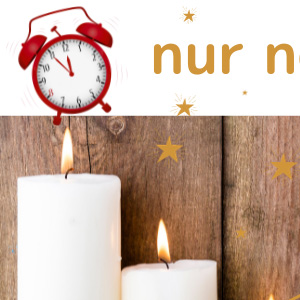 Weihnachtsstimmung