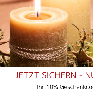 6 Wochen bis Weihnachten