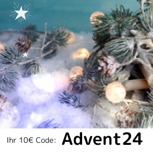 Ihr Geschenk zum Advent