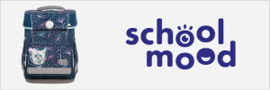 SCHOOL MOOD - Schulranzen