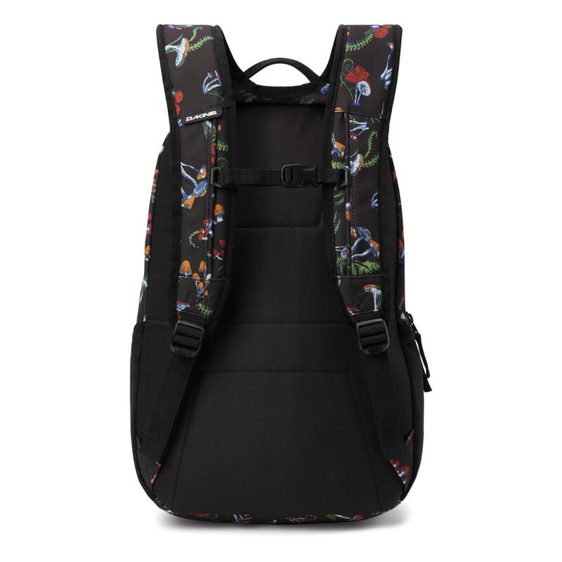 Dakine-Campus M 25L, Schulrucksack, Rucksack, Freizeit - Mushroom Wonderland Bild 2