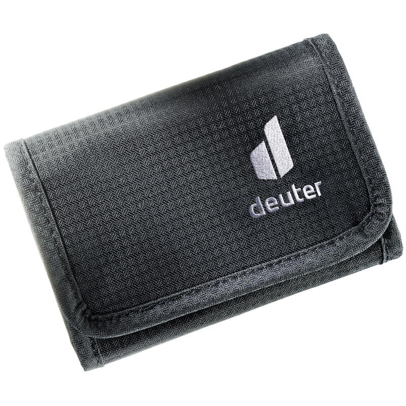 Deuter - Travel black Wallet günstig RFID BLOCK, bestellen online