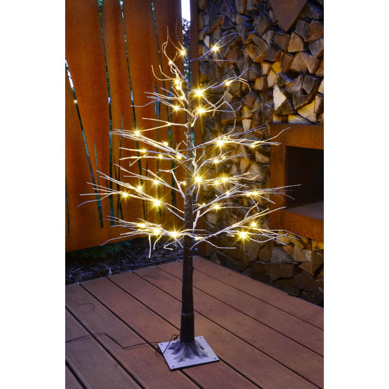 LED Dekobaum Wintertraum, Dekobaum, LED Beleuchtung, Weihnachtsbaum günstig  online bestellen