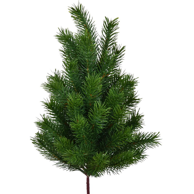 Tannenbaum zum Stecken, Kunsttanne, Tannenbaum, künstliche künstlicher Kunstpflanze, Weihnachtsbaum, bestellen günstig Weihnachtsdeko online Tanne