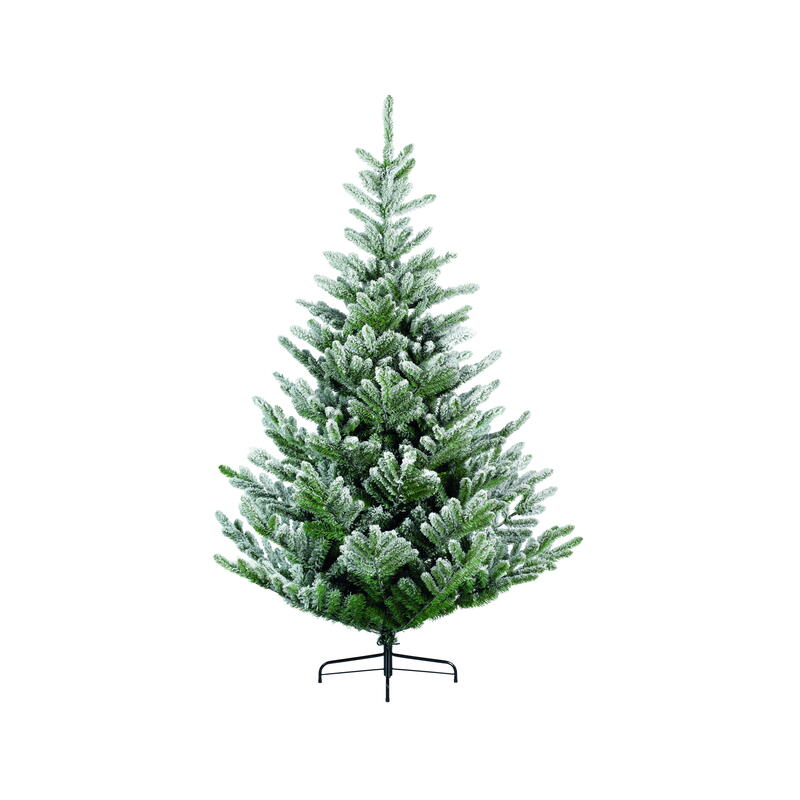 Weihnachtsbaum, Tannenbaum beschneit, künstlicher Weihnachtsbaum,  Christbaum günstig online bestellen