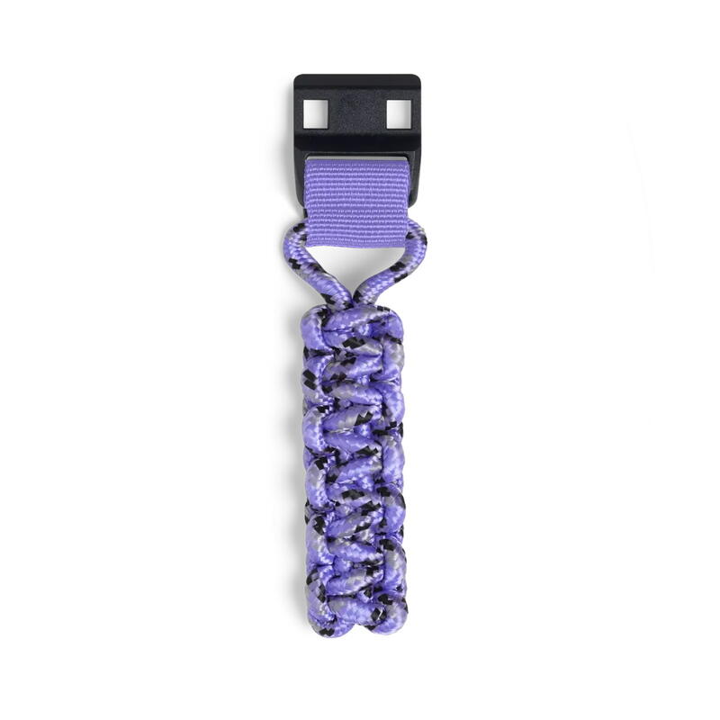 satch TAG, Laced Purple
