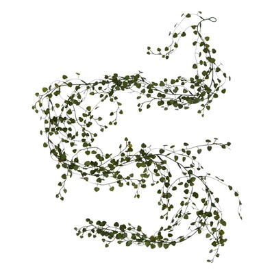 & Creative Grünpflanzen Künstliche Zweige, Blätter Efeu kaufen: - Baumann