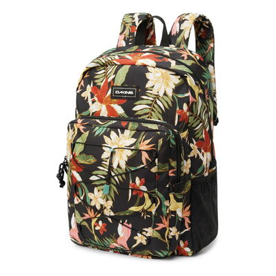 Dakine-Educated 30L Backpack, Schulrucksack, Rucksack, Freizeit - Sunset Bloom