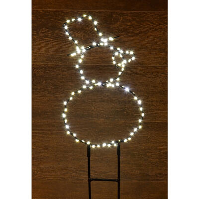 günstig LED, Gartenleuchte, online bestellen LED Gartenstecker Baum Außenbeleuchtung, Weihnachtsdeko mit