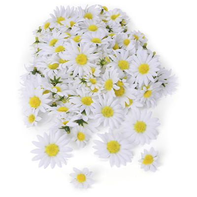 Schleierkraut, Kunstblumen, künstlicher günstig Hochzeitsdeko online Blütenstiel, bestellen