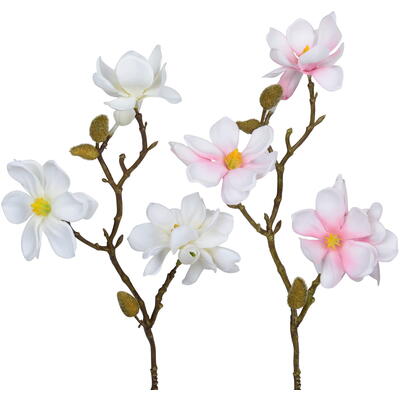 Zweig, Kunstblume, günstig bestellen Blütenzweig, Frühlingszweig online künstliche