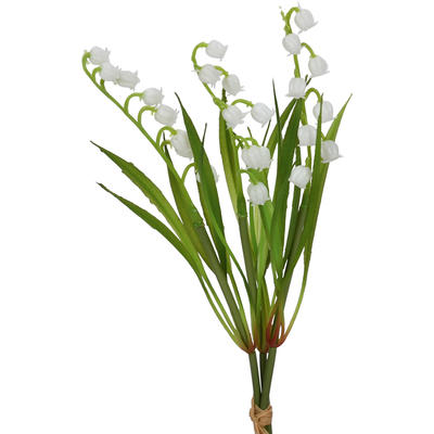 Deko Allium, online künstliches bestellen günstig Kunstblume Blume,