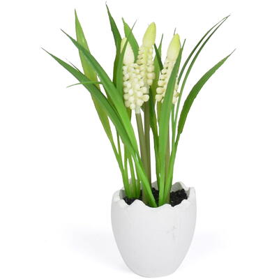 künstliches Allium, online Blume, bestellen Kunstblume günstig Deko