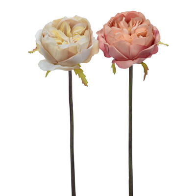 Rosenstrauß online Rose, günstig bestellen künstlich, Blumenstrauß Kunstblume,