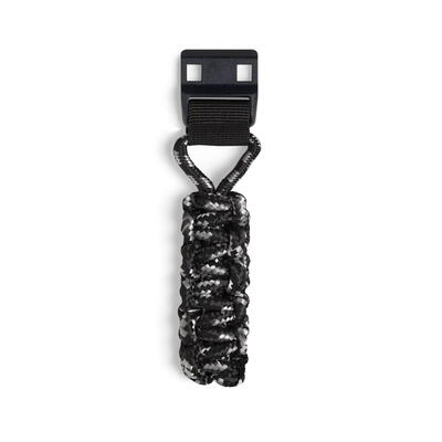 satch TAG, Laced Black