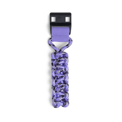 satch TAG, Laced Purple
