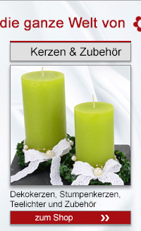 Kerzen